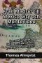 [978-91-980414-8-4 01] • Från Madrid till Mexico City och Montevideo – En resa i spansk, latinamerikansk och portugisisk litteratur